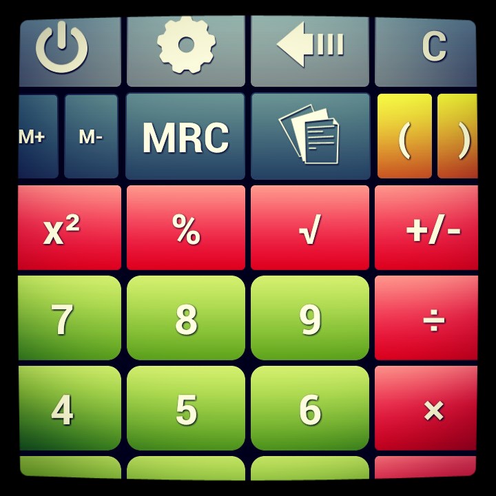 Calculator